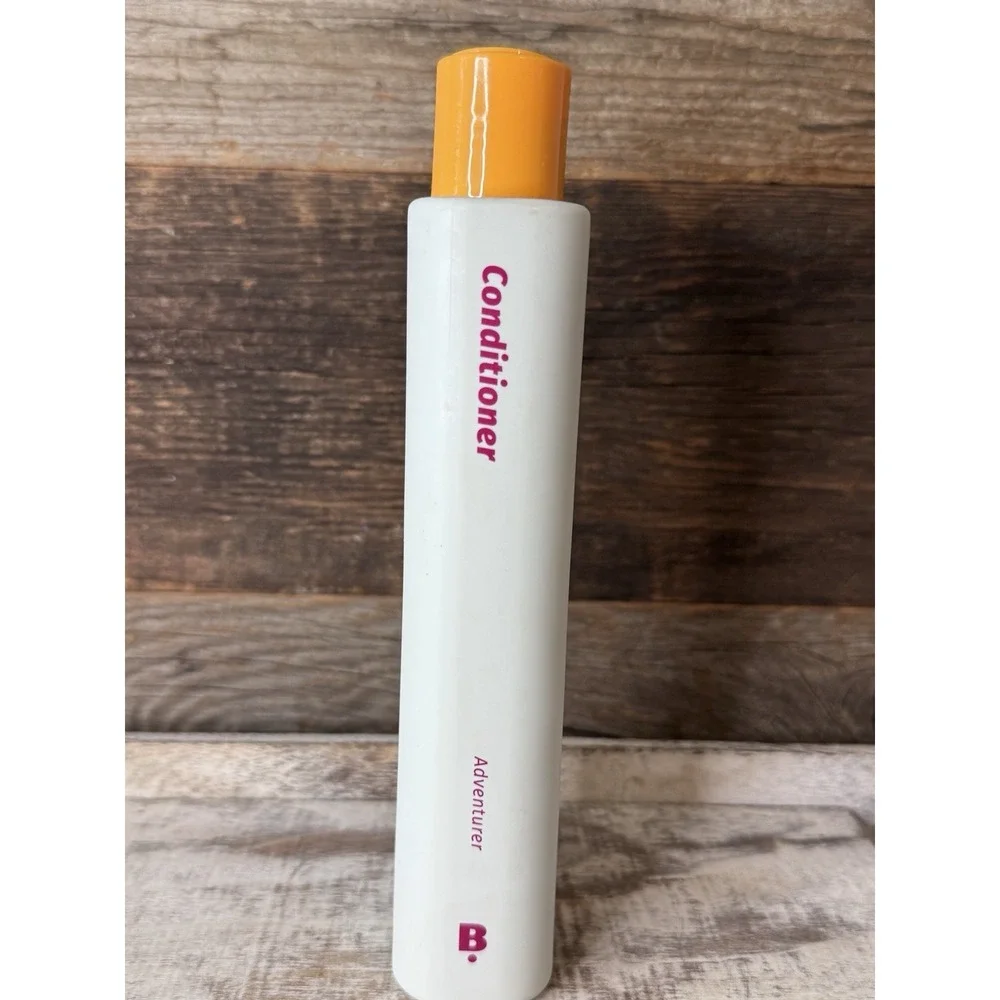 Sadie‎ B Athlete Adventurer Conditioner 10oz – Peach Citrus New - MSRP = $18